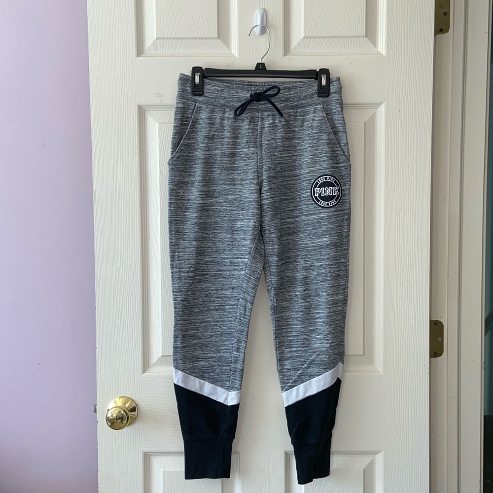 VS PINK Sweatpant Joggers